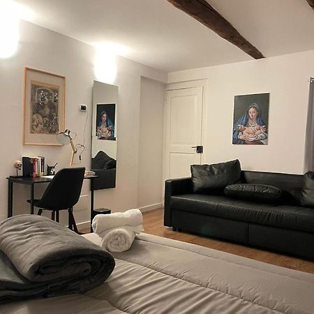 Mafalda - Napoli Rooms Esterno foto